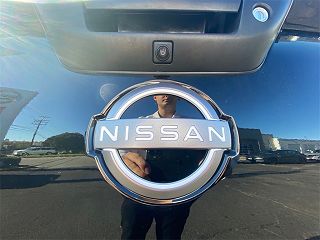2024 Nissan Titan SV 1N6AA1ED5RN103270 in Annapolis, MD 13