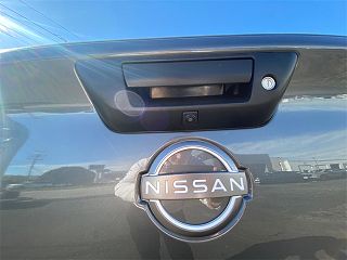 2024 Nissan Titan SV 1N6AA1EDXRN103751 in Annapolis, MD 14