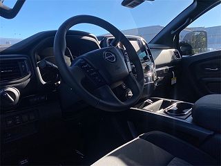 2024 Nissan Titan SV 1N6AA1EDXRN103751 in Annapolis, MD 29