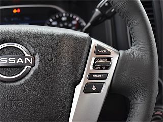 2024 Nissan Titan SV 1N6AA1CD9RN112637 in Bessemer, AL 21