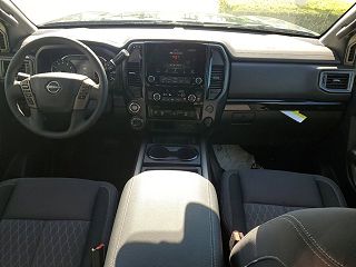 2024 Nissan Titan SV 1N6AA1ED5RN107898 in Cape Coral, FL 6