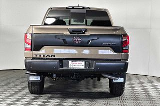 2024 Nissan Titan PRO-4X 1N6AA1ED5RN112695 in City of Industry, CA 4