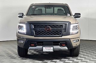 2024 Nissan Titan PRO-4X 1N6AA1ED5RN112695 in City of Industry, CA 6