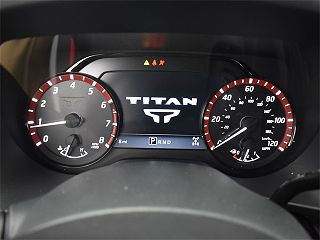 2024 Nissan Titan PRO-4X 1N6AA1ED4RN113241 in Columbus, GA 16