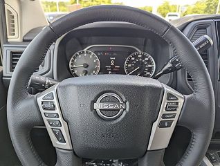 2024 Nissan Titan SV 1N6AA1EF5RN106722 in Conyers, GA 26