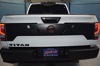 2024 Nissan Titan PRO-4X 1N6AA1ED0RN107940 in Evansville, IN 22