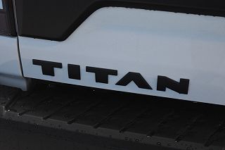 2024 Nissan Titan PRO-4X 1N6AA1ED0RN107940 in Evansville, IN 23