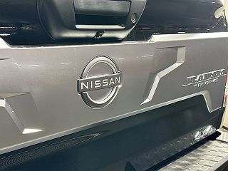 2024 Nissan Titan Platinum Reserve 1N6AA1ED5RN103642 in Flemington, NJ 19