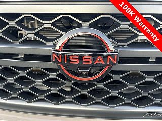 2024 Nissan Titan PRO-4X 1N6AA1ED3RN102991 in Jackson, TN 9