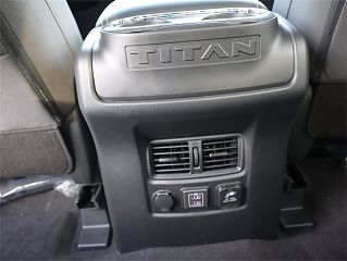 2024 Nissan Titan SV 1N6AA1EF6RN105854 in Longwood, FL 22