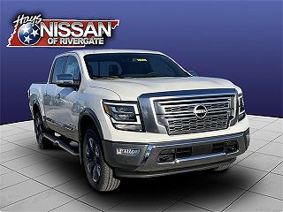 2024 Nissan Titan Platinum Reserve 1N6AA1ED2RN109317 in Madison, TN 1