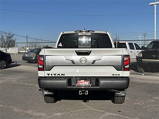 2024 Nissan Titan Platinum Reserve 1N6AA1ED2RN109317 in Madison, TN 6