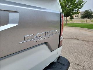 2024 Nissan Titan Platinum Reserve 1N6AA1EF2RN100134 in Midland, TX 9
