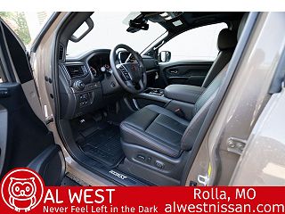 2024 Nissan Titan PRO-4X 1N6AA1ED1RN113679 in Rolla, MO 12