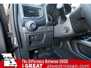 2024 Nissan Titan PRO-4X 1N6AA1ED1RN113679 in Rolla, MO 13