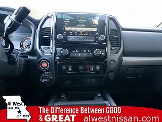 2024 Nissan Titan PRO-4X 1N6AA1ED1RN113679 in Rolla, MO 16