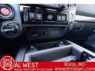 2024 Nissan Titan PRO-4X 1N6AA1ED1RN113679 in Rolla, MO 17