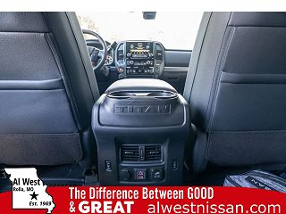 2024 Nissan Titan PRO-4X 1N6AA1ED1RN113679 in Rolla, MO 21