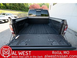 2024 Nissan Titan PRO-4X 1N6AA1ED1RN113679 in Rolla, MO 24