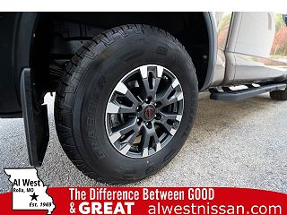 2024 Nissan Titan PRO-4X 1N6AA1ED1RN113679 in Rolla, MO 25