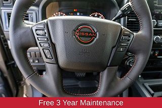 2024 Nissan Titan PRO-4X 1N6AA1ED2RN105784 in San Marcos, TX 13