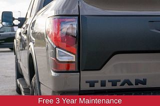 2024 Nissan Titan PRO-4X 1N6AA1ED2RN105784 in San Marcos, TX 6