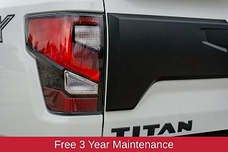 2024 Nissan Titan PRO-4X 1N6AA1ED6RN103231 in San Marcos, TX 6