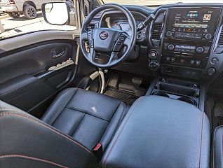 2024 Nissan Titan  1N6AA1EDXRN103555 in Tempe, AZ 12