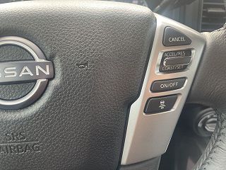 2024 Nissan Titan SV 1N6AA1ED2RN108412 in Texarkana, TX 27