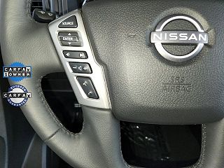 2024 Nissan Titan SV 1N6AA1ED9RN100176 in Tomball, TX 20