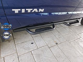 2024 Nissan Titan SV 1N6AA1ED9RN100176 in Tomball, TX 28