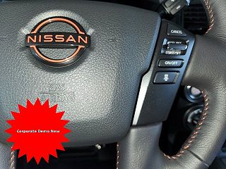 2024 Nissan Titan PRO-4X 1N6AA1ED5RN100532 in Tomball, TX 25