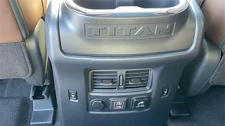 2024 Nissan Titan Platinum Reserve 1N6AA1EF4RN103424 in Vestavia Hills, AL 15