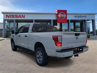2024 Nissan Titan XD SV 1N6AA1FB4RN107484 in Cape Coral, FL 2