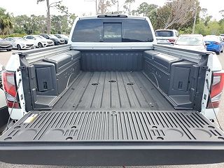 2024 Nissan Titan XD Platinum Reserve 1N6AA1FB9RN109313 in Fort Myers, FL 4