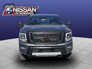 2024 Nissan Titan XD PRO-4X 1N6AA1FB1RN109080 in Madison, TN 2