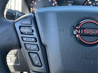 2024 Nissan Titan XD PRO-4X 1N6AA1FB1RN109080 in Madison, TN 29