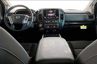 2024 Nissan Titan XD SV 1N6AA1FB3RN103328 in Saint Joseph, MO 5