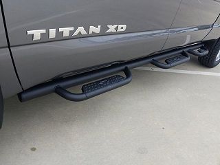 2024 Nissan Titan XD SV 1N6AA1FB8RN114339 in Tomball, TX 19