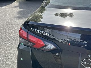 2024 Nissan Versa S 3N1CN8DV5RL875855 in Beaverton, OR 5