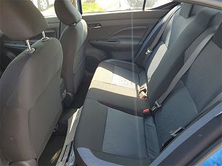 2024 Nissan Versa SV 3N1CN8EV5RL857824 in Cape Coral, FL 4