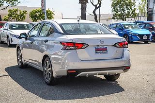 2024 Nissan Versa S 3N1CN8DV4RL863213 in Carson, CA 8