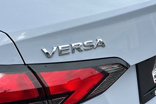 2024 Nissan Versa SV 3N1CN8EV0RL865149 in Colma, CA 9
