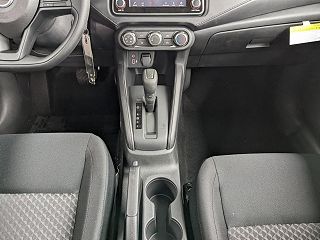 2024 Nissan Versa S 3N1CN8DV9RL871601 in Conyers, GA 13