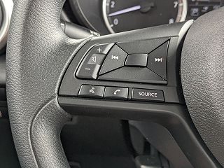 2024 Nissan Versa S 3N1CN8DV9RL871601 in Conyers, GA 20