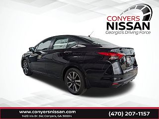 2024 Nissan Versa S 3N1CN8DV8RL882721 in Conyers, GA 5