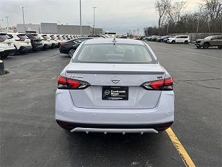 2024 Nissan Versa SR 3N1CN8FV4RL884379 in Countryside, IL 40