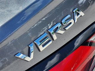 2024 Nissan Versa S 3N1CN8DVXRL894532 in Dallas, TX 7