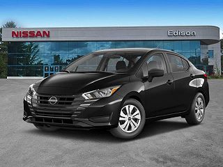 2024 Nissan Versa S 3N1CN8DV0RL829947 in Edison, NJ 1