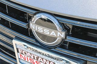 2024 Nissan Versa SV 3N1CN8EV9RL877056 in Fontana, CA 5